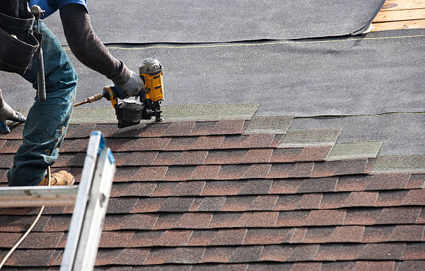 Licensed Flat Roof Repair service in Holt, MO - Brentwood Metal Roofing
